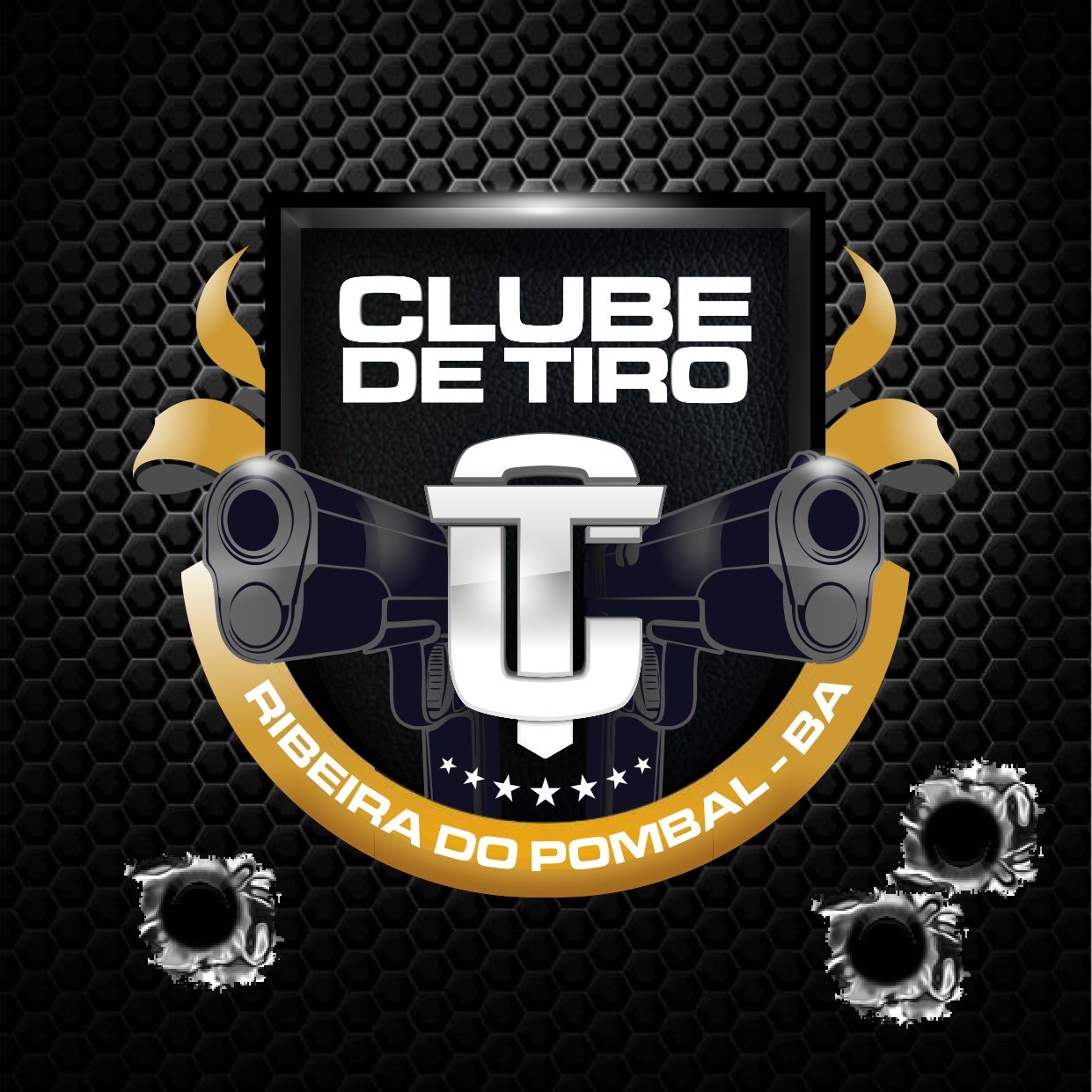 Clube de Tiro Ribeira do Pombal